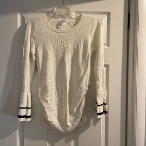 Motherhood Maternity Sweater
